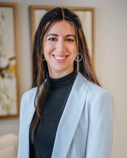 Yachet Jackie Junger