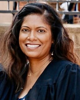 Michelle A. Sooknanan