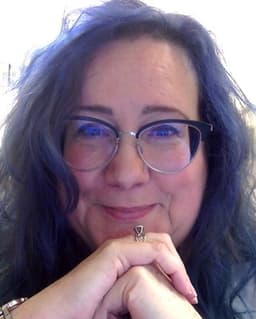 Christine Mermilliod