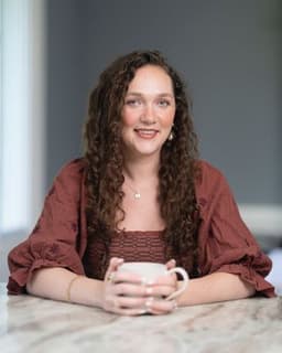 Kelsey 'cox' Giannone