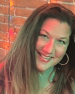 Laura Miller Benchie