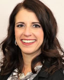 Dr. Sara Smock Jordan