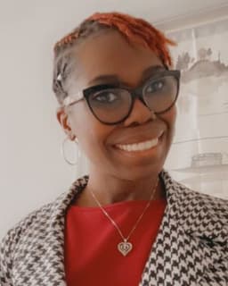 Shaquita Wilson-Cruz