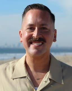 Tyler Alexandro Diaz