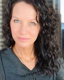 Christy Lynn Jackson