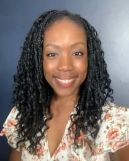 Kadijah McKenzie Richards