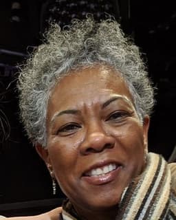 Karlene Clarke- On Switch