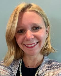 Lauren Elizabeth Perler