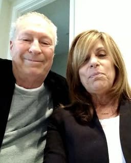 Dr. Mitch-Lisa Marriage/Couple Workshop Specialist