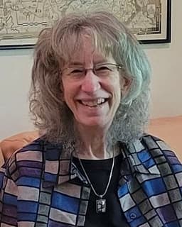 Dr. Susan L. Johnston