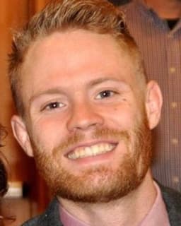 Alexander Joseph McLeod