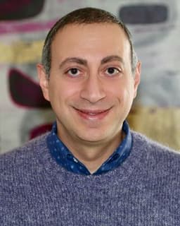 Erez Harari