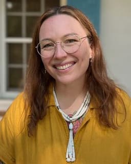 Saskia Stokhof de Jong