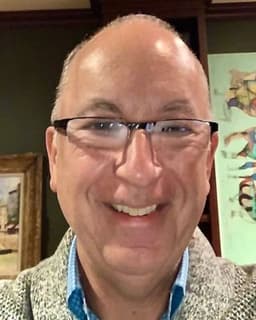 Andrew Michael Eisenberg