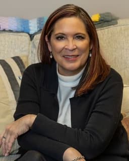 Gina Rivera Sokolich