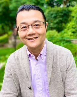 Dr. JM Licensed Psychologist