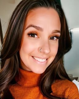 Amanda Marie Serrano