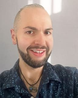 Joseph M. Ricciardi-Altunian