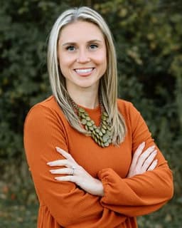 Amanda Nichole Brown