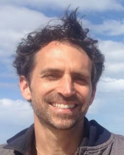 Todd Martin Bresnick