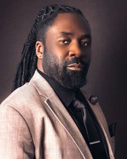 Dr. Joseph A. Twumasi-Ankrah