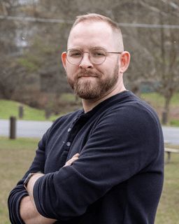 Giles Sieburg - NOCD