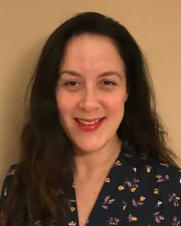 Hillary Ann Haarmann