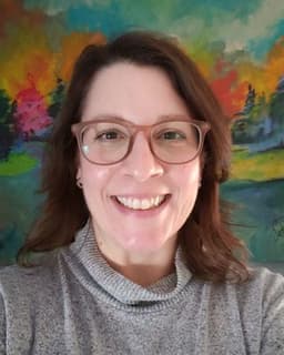 Sarah Torvick Burger