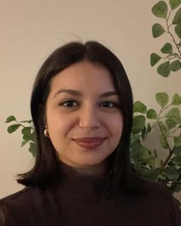 Michelle Mota Paulino