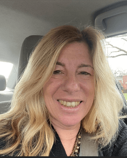 Allison Mandel-Giampietro