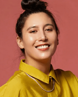 Zadé Helena Landegger