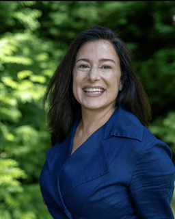 Dr. Christine Anselmo