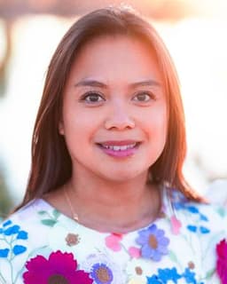 Anna Patricia Panaligan Grgurovic