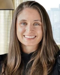 Samantha Iannuzzi-Wahmann