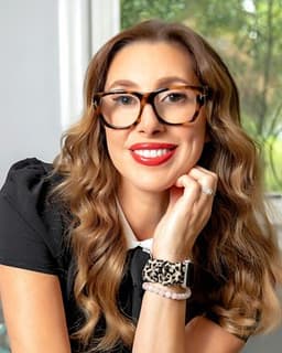 Marisa Giuliani-O Keefe