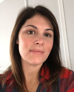 Danielle Fredrickson