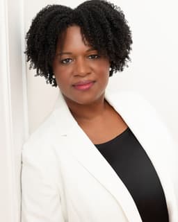 Cicely Horsham-Brathwaite