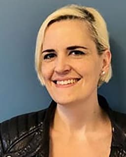 Dr. Katharine Williams