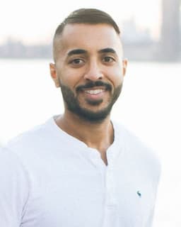 Steven Varughese Jacob