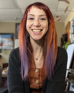 Jessica DuPay Ellison