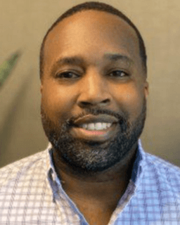 Rodric Montrell McClain