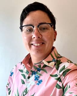 Melanie Carrasco-Santos