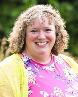 Jennifer Nicole Garza