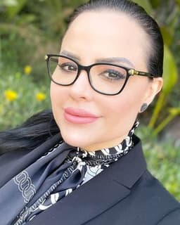 Arezoo Masjedi Esfahani