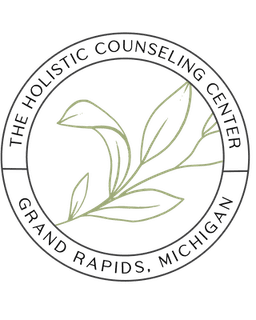 The Holistic Counseling Center