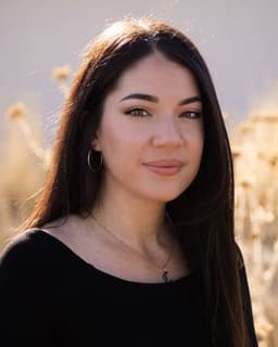 Cristina Aguayo Romero