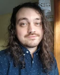 Richard James Russell