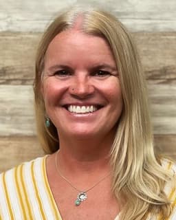 Lisa Colleen Isenberg