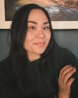 La Tisha Lynn San Pedro-Lintag