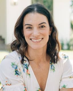 A Path to Resolution - Jenna Petrella